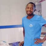 Nelson Talemwa